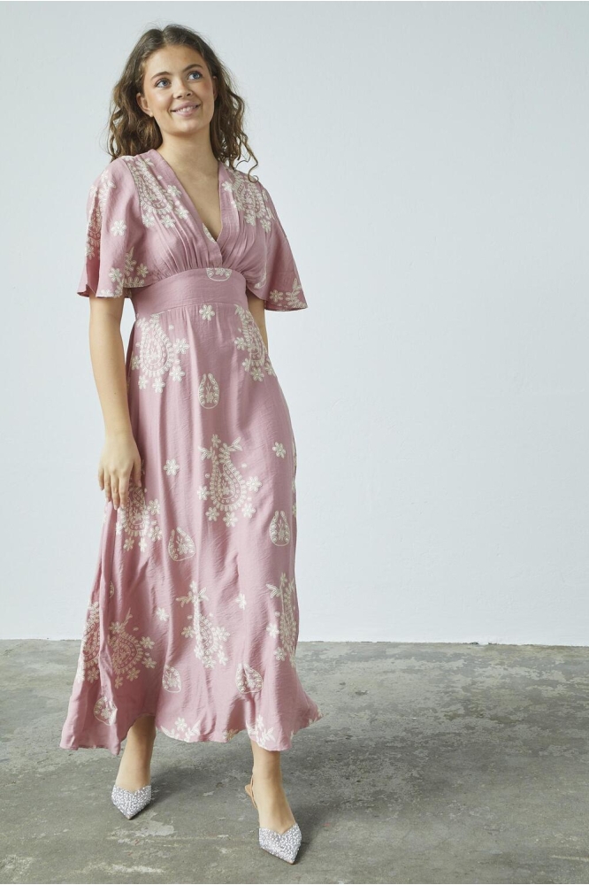 GISELA DR10 18810 ROSE